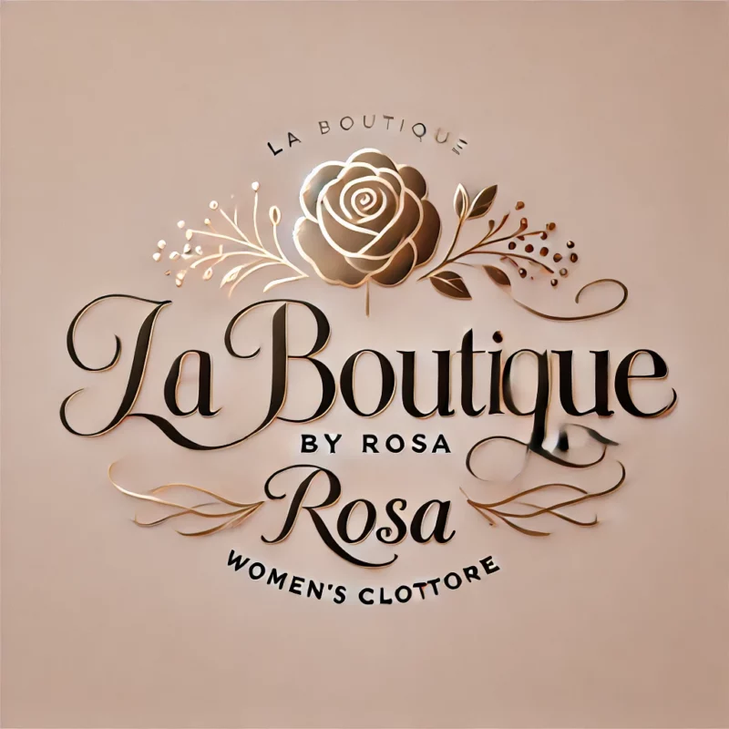 La Boutique by Rosa