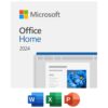 Microsoft Office Home 2024 (PC)